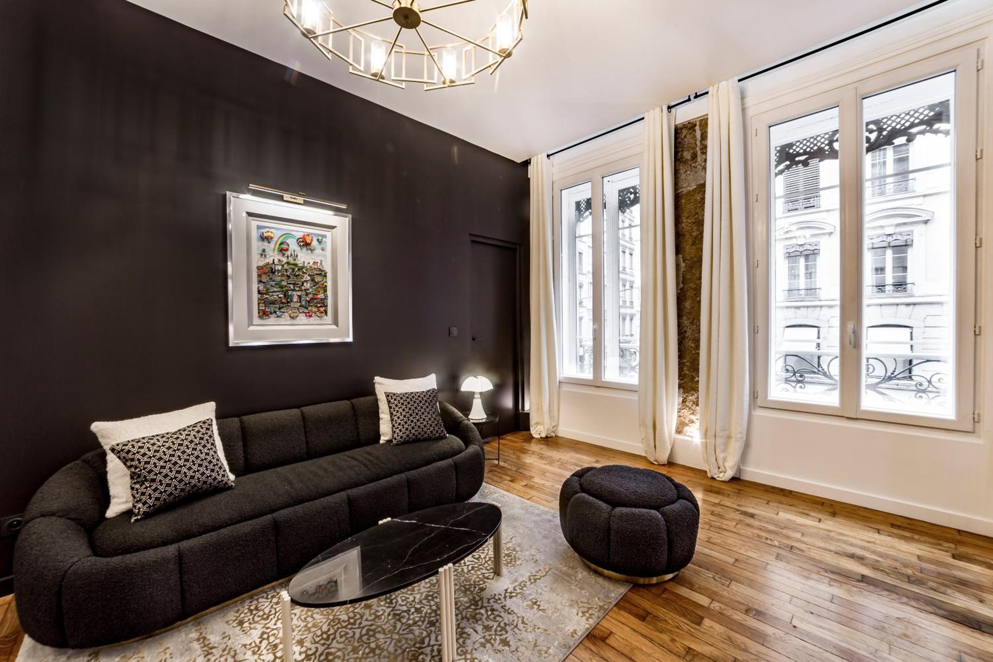 Les Jacobins, Hypercentre Appartement *