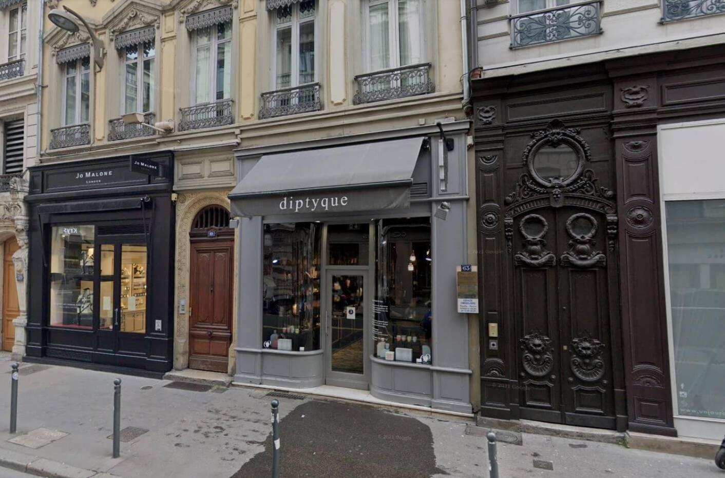 Appartamento Les Jacobins, Hypercentre Lione