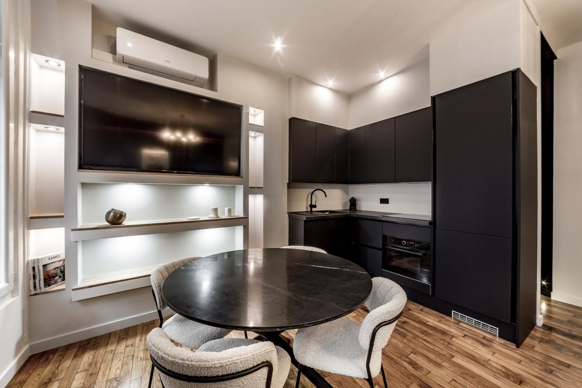 Les Jacobins, Hypercentre Appartement *