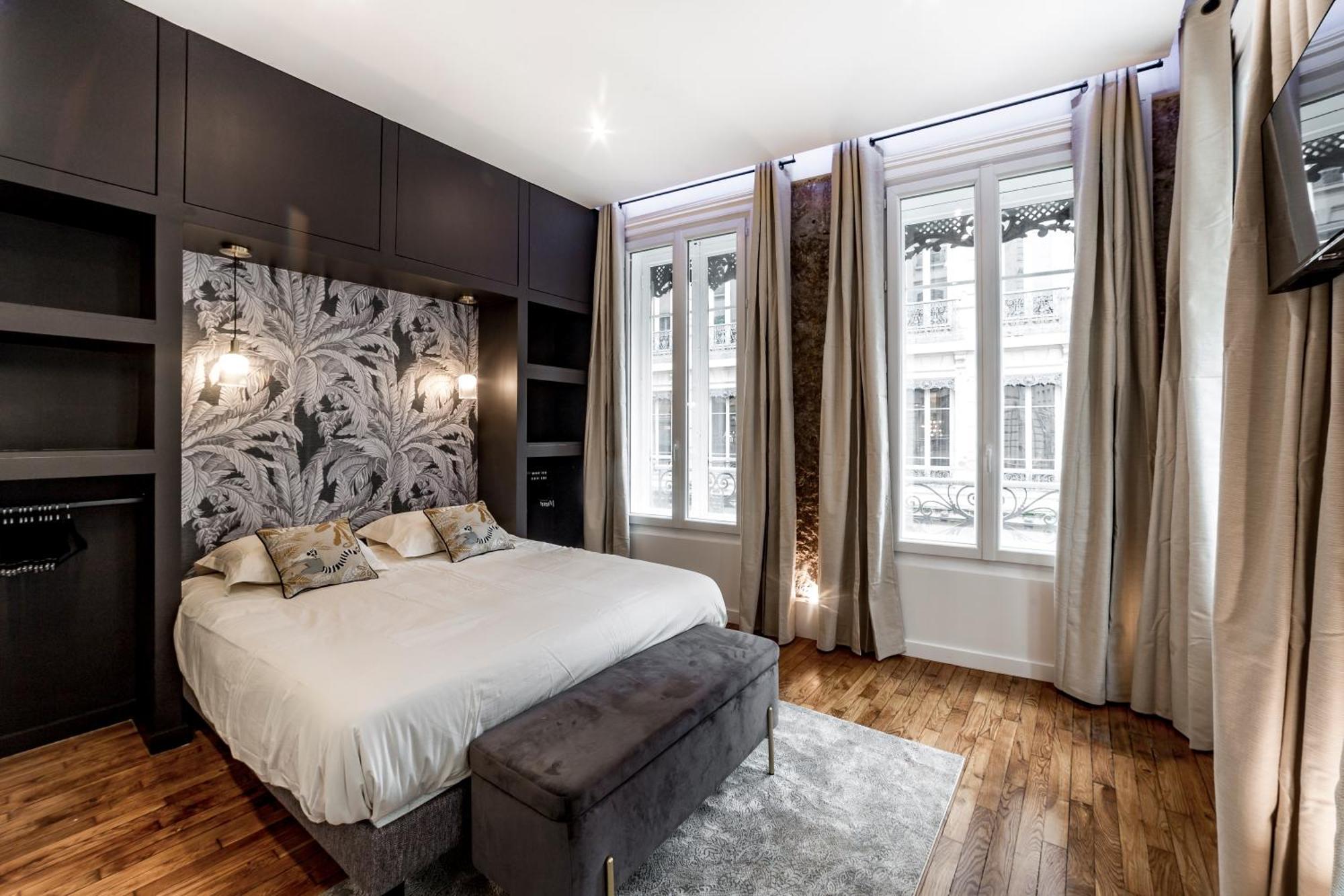 Appartement Les Jacobins, Hypercentre Lyon